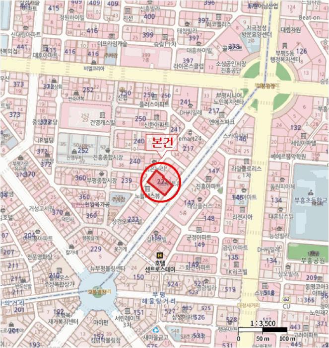 2026타경502000 법원경매 사진13 | 인천 부평구 오피스텔 경매