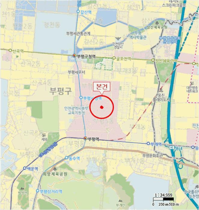 2026타경502000 법원경매 사진14 | 인천 부평구 오피스텔 경매