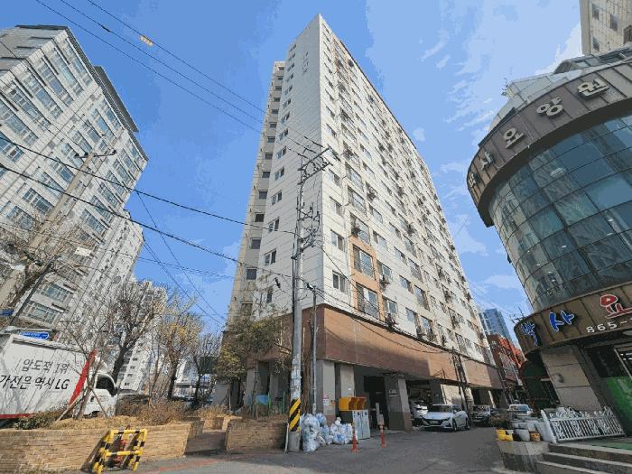 2026타경502008 법원경매 사진2 | 인천 남동구 오피스텔 경매