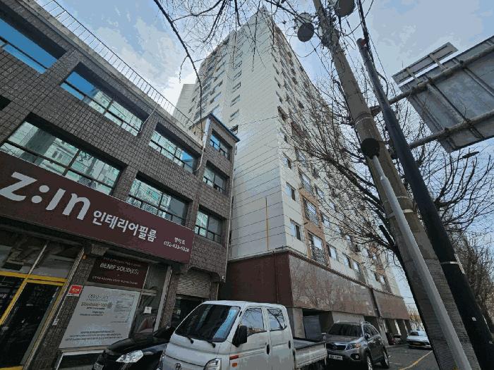 2026타경502008 법원경매 사진5 | 인천 남동구 오피스텔 경매