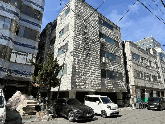 인천광역시 계양구 임학동 69-2 5층503호 법원경매 물건 대표사진