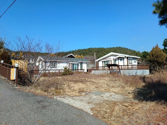 인천 중구 을왕동 827-9 펜션(캠핑장) 경매 물건 사진