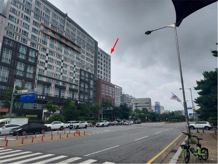 법원경매 2024타경78261 사진8 | 수원시 권선구 경수대로 다세대주택 경매