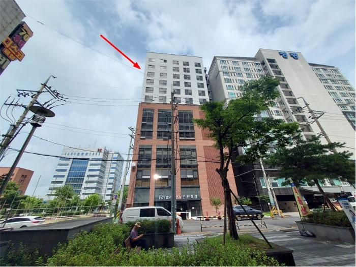 법원경매 2024타경78261 사진15 | 수원시 권선구 경수대로 다세대주택 경매