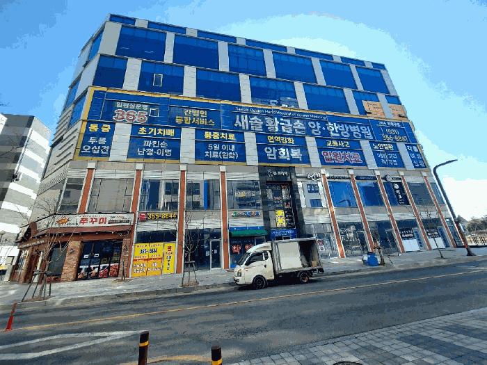 법원경매 2025타경54665 사진3 | 화성시 꽃내음1길 근린상가 경매