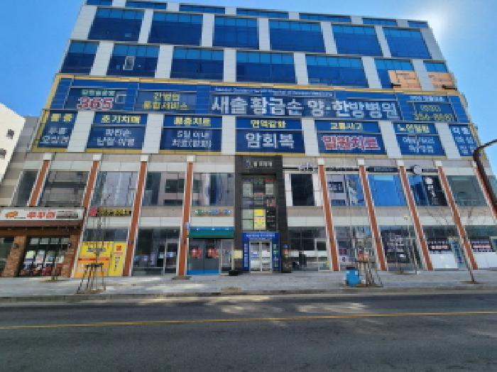 법원경매 2025타경54665 사진5 | 화성시 꽃내음1길 근린상가 경매
