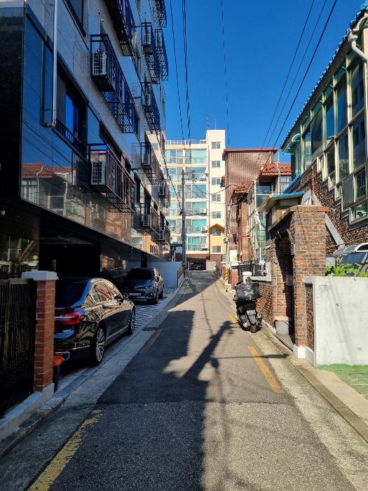 법원경매 2024타경63462 사진4 | 서울 강동구 상암로 다세대주택 경매