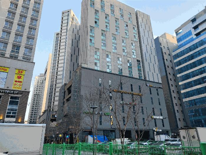 경기도 하남시 망월동 1087 마들렌 1층104호 법원경매 물건 대표사진
