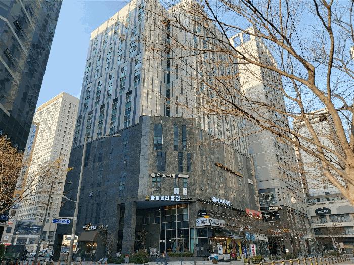 법원경매 2025타경1131 사진4 | 하남시 망월동 1087 마들렌 근린상가 경매