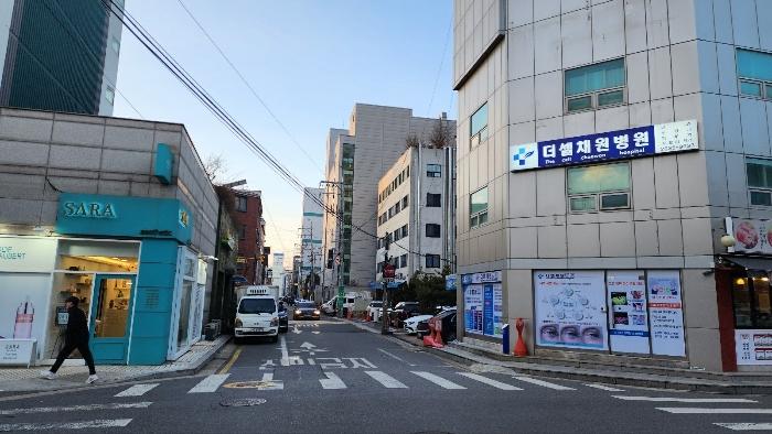 법원경매 2024타경65352 사진7 | 서울 강동구 성내로 다세대주택 경매
