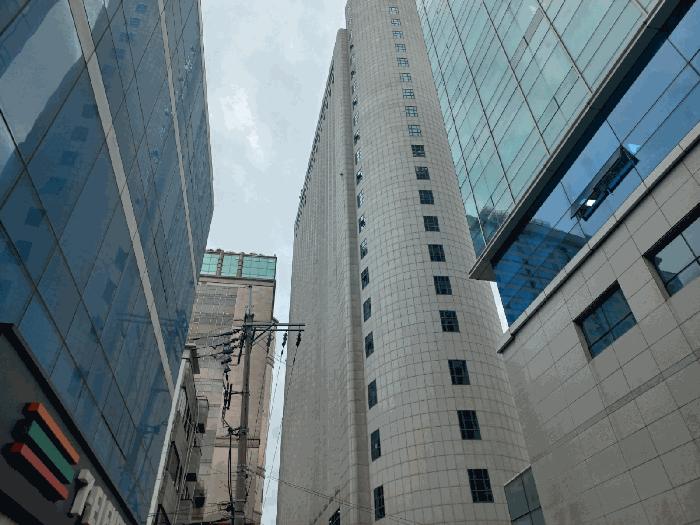 서울 송파구 방이동 22 대우유토피아오피스텔 8층802 오피스텔 사진 4