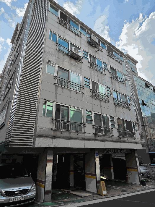 서울 송파구 가락동 111-11 아델리아라움 4층402 다세대(빌라) 사진 5