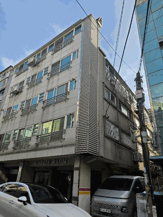 서울 송파구 가락동 111-11 아델리아라움 4층402 다세대(빌라) 사진 6