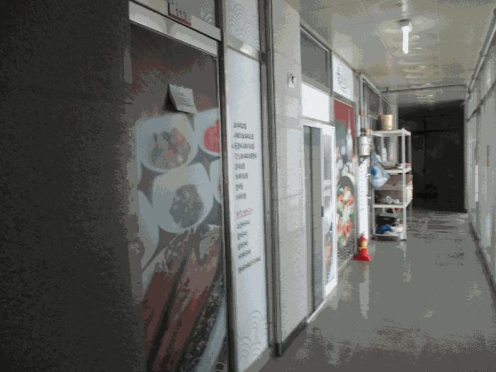 인천 서구 청라동 152-9 루비타워 1층112호 근린상가 경매 물건 사진