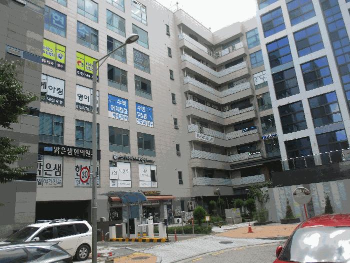 인천 서구 청라동 152-9 루비타워 1층112호 근린상가 사진 2