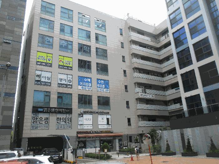 인천 서구 청라동 152-9 루비타워 1층112호 근린상가 사진 5