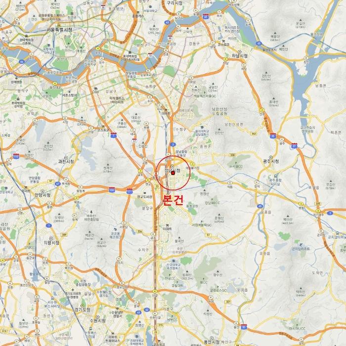 2024타경4300 법원경매 사진14 | 성남 분당구 근린상가 경매