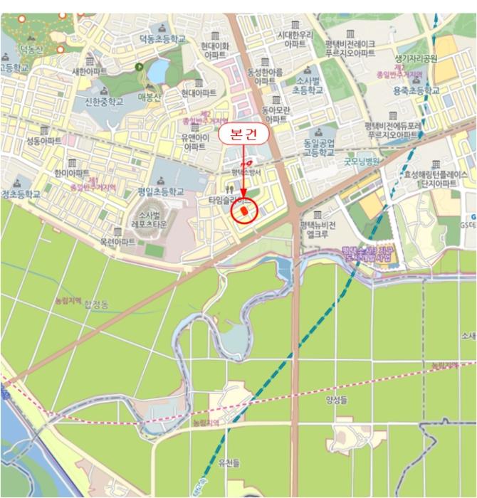 2023타경3719 법원경매 사진11 | 경기 평택시 오피스텔 경매