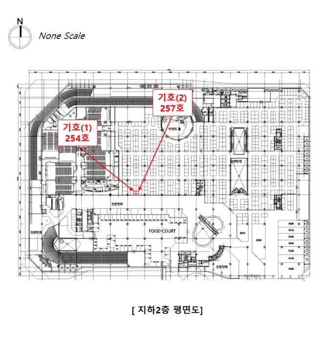 2024타경4294 법원경매 사진14 | 성남 분당구 근린상가 경매