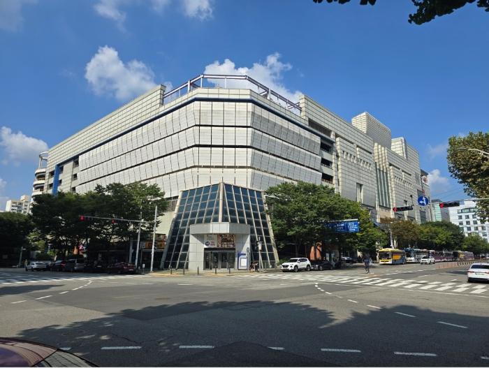 경기 성남시 분당구 성남대로925번길 16, 제지2층  근린상가 사진 5