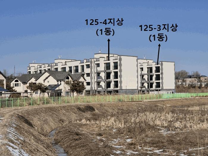 법원경매 2023타경47849 사진13 | 평택시 팽성읍 계양로 다세대주택 경매
