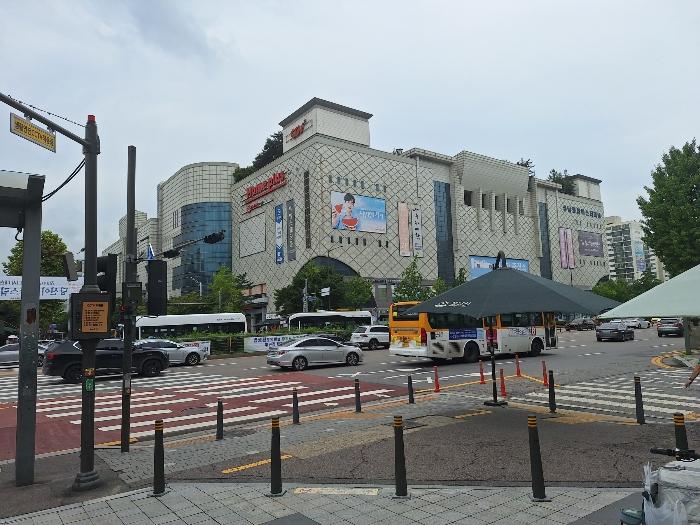 2024타경4393 법원경매 사진4 | 성남 분당구 근린상가 경매