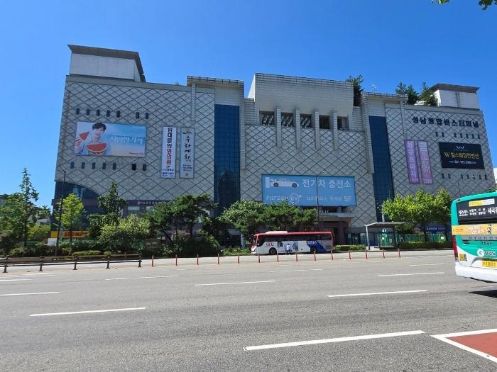 경기도 성남시 분당구 성남대로925번길 16 제지2층 제127호 법원경매 물건 대표사진