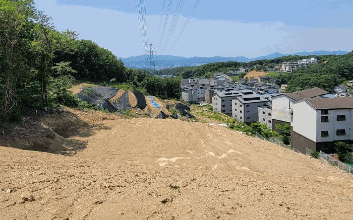 법원경매 2025타경1902 사진2 | 광주시 신현동 477-160 대지,임야,전답 경매