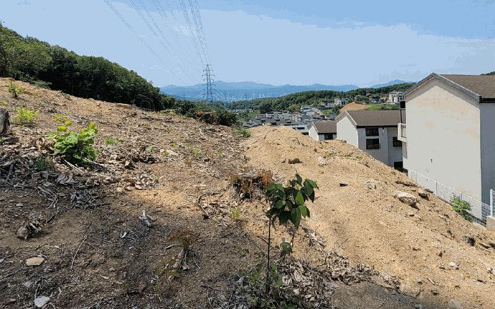 법원경매 2025타경1902 사진8 | 광주시 신현동 477-160 대지,임야,전답 경매