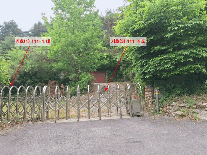 경기도 광주시 퇴촌면 우산리 111-1 법원경매 물건 대표사진