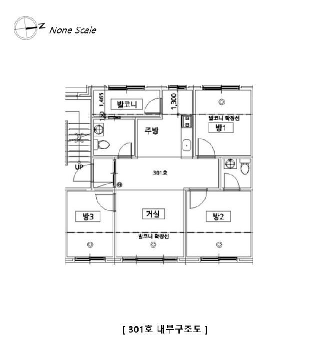 법원경매 2025타경52230 사진14 | 광주시 초월읍 지월리 568-2 다세대주택 경매