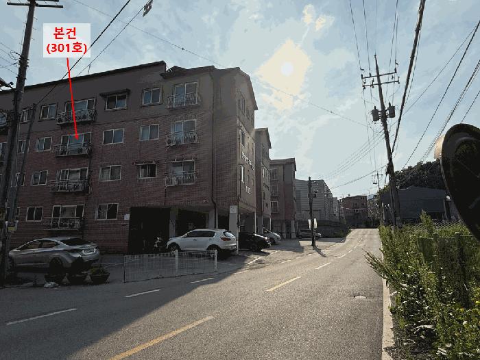법원경매 2025타경52230 사진5 | 광주시 초월읍 지월리 568-2 다세대주택 경매