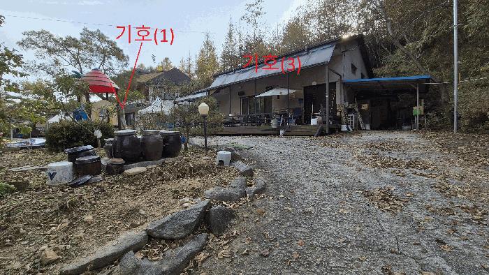 강원특별자치도 홍천군 서면 개야리 2-2 법원경매 물건 대표사진
