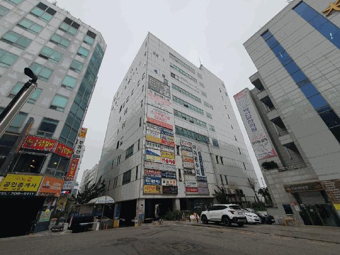 법원경매 2025타경51518 사진4 | 성남시 분당구 야탑동 367-4 근린상가 경매