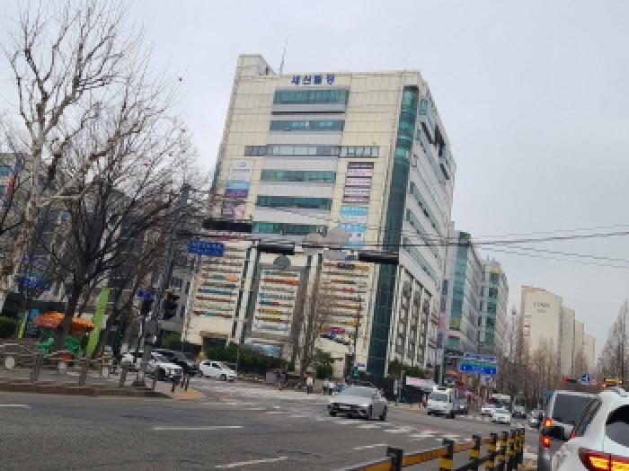 법원경매 2025타경51518 사진9 | 성남시 분당구 야탑동 367-4 근린상가 경매