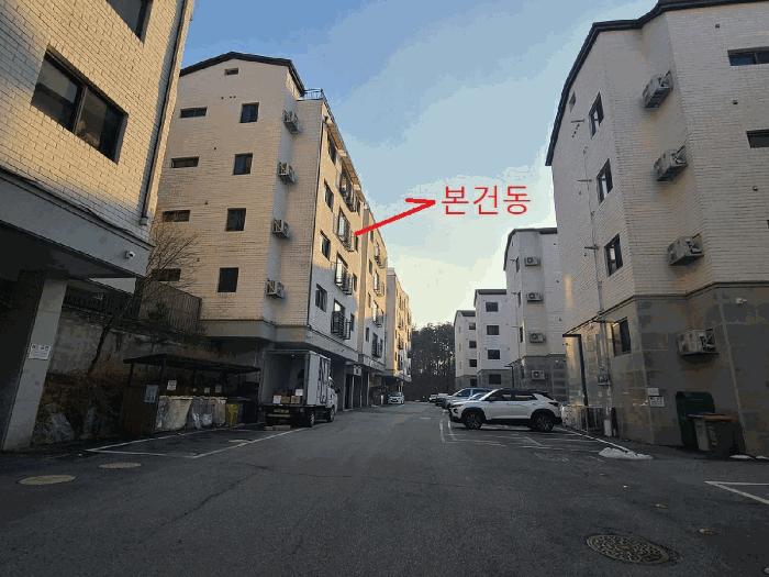 법원경매 2025타경5492 사진4 | 광주시 신현동 421-15 다세대주택 경매