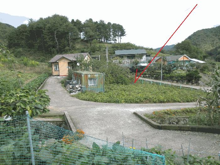 강원특별자치도 인제군 기린면 북리 1243-8 법원경매 물건 대표사진