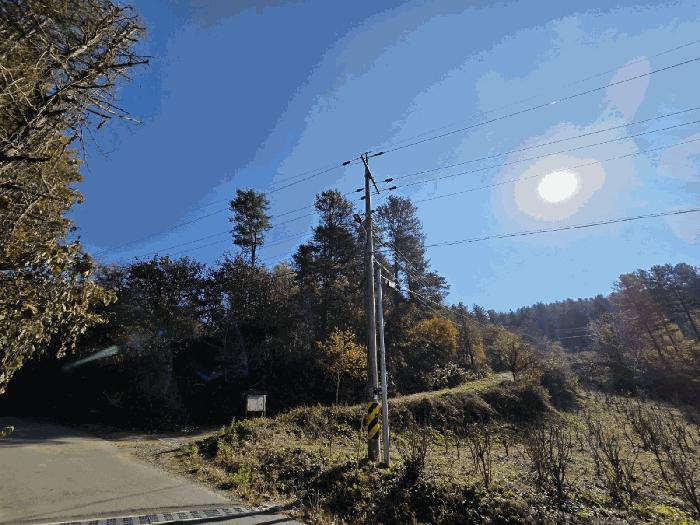 강원특별자치도 홍천군 서면 반곡리 501-3 법원경매 물건 대표사진