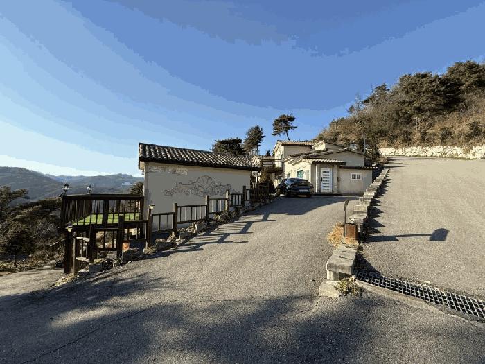강원특별자치도 춘천시 남산면 수동리 562-12 법원경매 물건 대표사진