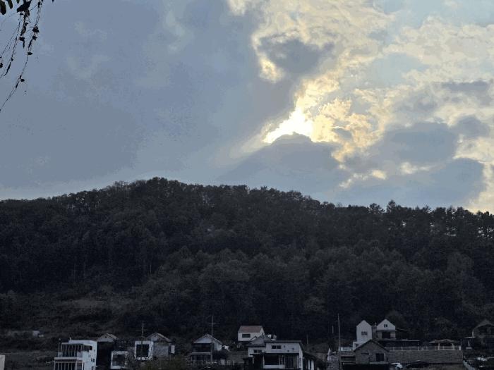 법원경매 2025타경50944 사진2 | 홍천군 북방면 노일리 819-7 임야 경매