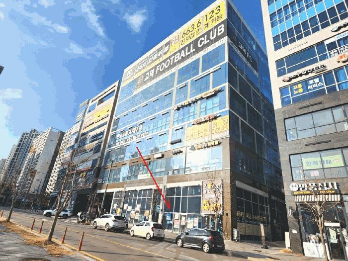 2025타경960 법원경매 사진4 | 경기 평택시 상가,오피스텔,근린시설 경매