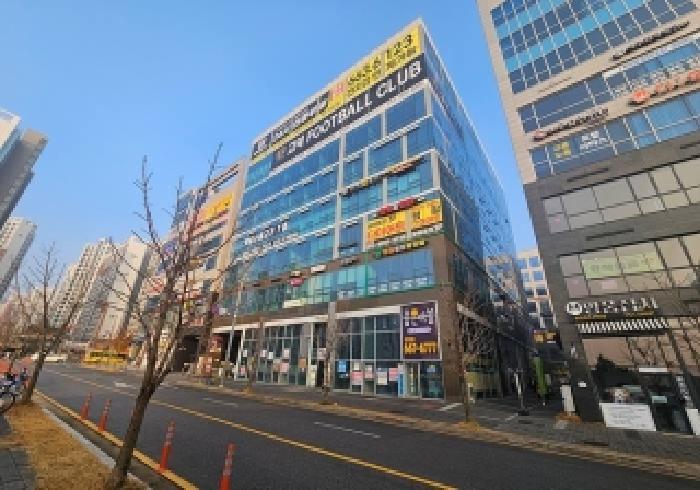 2025타경960 법원경매 사진7 | 경기 평택시 상가,오피스텔,근린시설 경매
