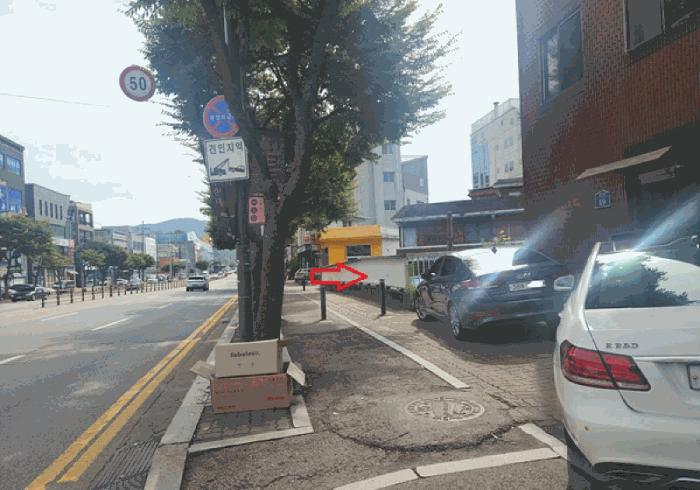 법원경매 2025타경52720 사진4 | 광주시 경안동 13-2 답 경매