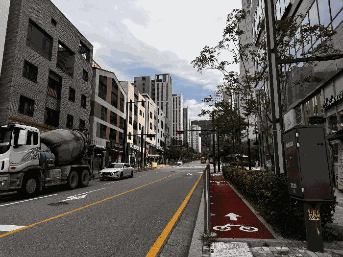 법원경매 2025타경53017 사진2 | 하남시 학암동 647 근린상가 경매