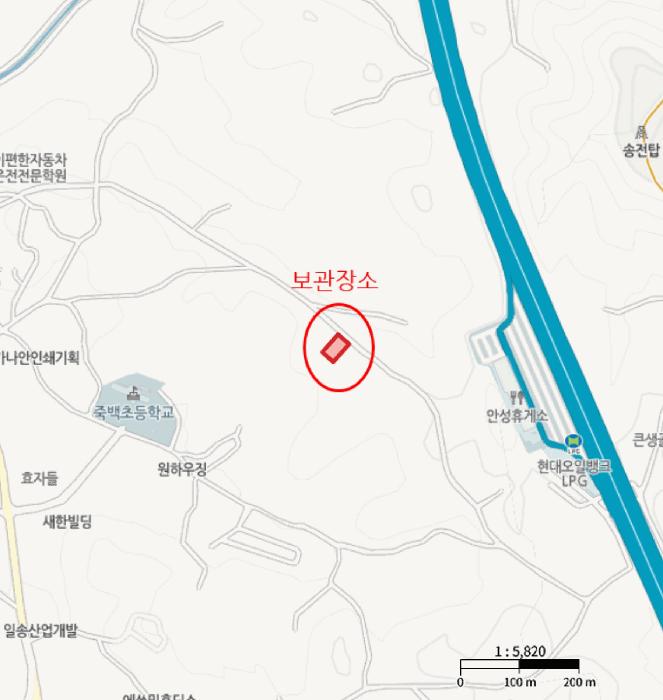 법원경매 2025타경42674 사진9 | 평택시 죽백1길 차량 경매