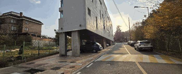 법원경매 2025타경42835 사진4 | 평택시 팽성읍 안정리 210-2 대지 경매