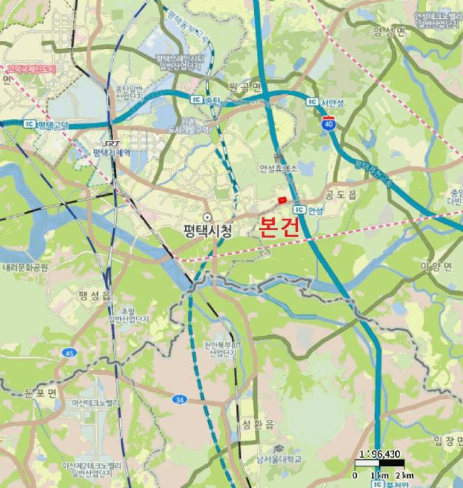 법원경매 2025타경42869 사진12 | 평택시 용이동 492-1 아파트 경매
