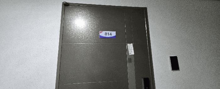 경기도 평택시 평택동 64-5 라페온빌2차 8층814호 법원경매 물건 대표사진