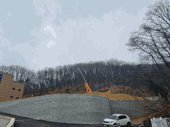 법원경매 2025타경53448 사진2 | 광주시 곤지암읍 수양리 임야 경매