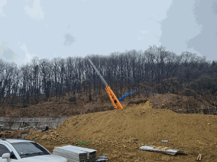 법원경매 2025타경53448 사진3 | 광주시 곤지암읍 수양리 임야 경매